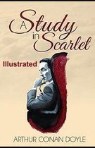 A Study in Scarlet Illustrated