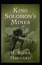King Solomon's Mines Annotated