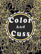 Color and cuss