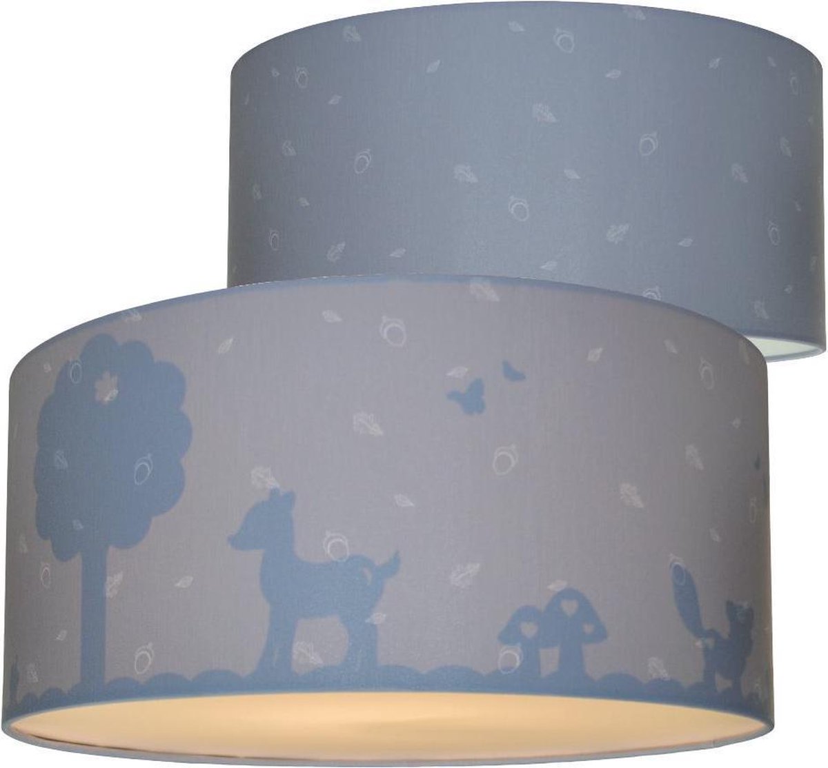 babykamer lamp plafond