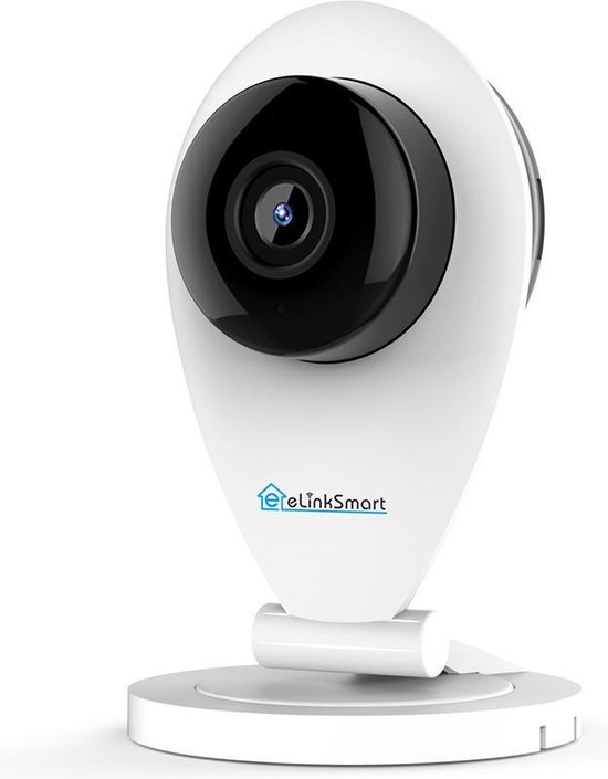 Silvergear Wifi Indoor Camera - 720P van Silvergear — afbeelding 2