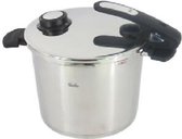 Fissler - Snelkookpan - 10L