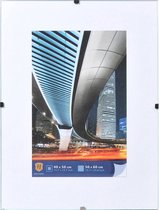 Fotolijst - Henzo - Clip Frame - Fotomaat 50x60 cm - Transparant