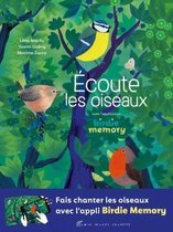 Mazilu, L: Ecoute les oiseaux