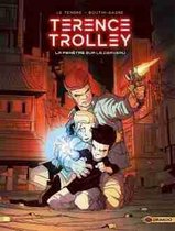TERENCE TROLLEY - VOLUME 01 -