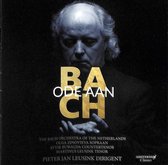 Ode aan Bach - The Bach Orchestra of the Netherlands