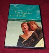 Der Barbier Von Sevilla (Import)