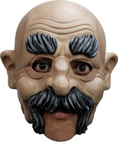 Uncle Phil Mask | Halloween Masker | Latex | One size