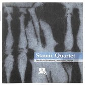 Smetana : String Quartet No.1 / Dvorak: String Quartet