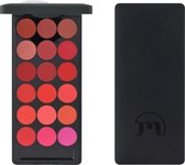 Make-up Studio Lipcolourbox met 18 Kleuren Lippenstift