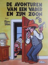 Avonturen van een vader en zijn zoon 08. piet fluwijn en bolleke