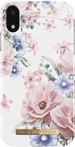 iDeal of Sweden Fashion Case telefoonhoesje iPhone XR Floral Romance