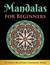 Mandalas for Beginners