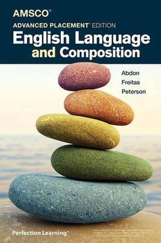Advanced Placement English Language And Composition 9781690385547