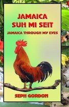 Jamaica Suh Mi Seit