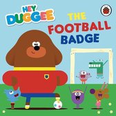 Hey Duggee The Football Badge