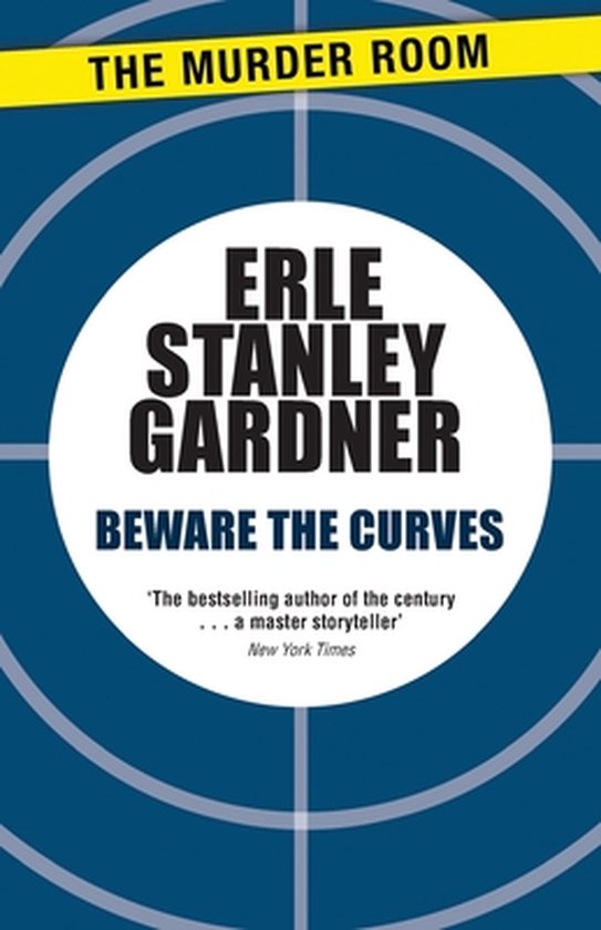 Beware the Curves - cover