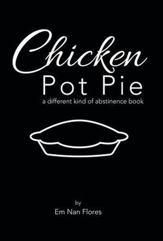 Chicken Pot Pie 9781664202214 Em Nan Flores Livres
