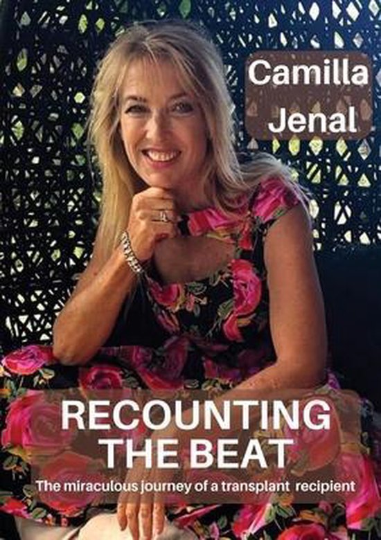 Recounting The Beat - cover