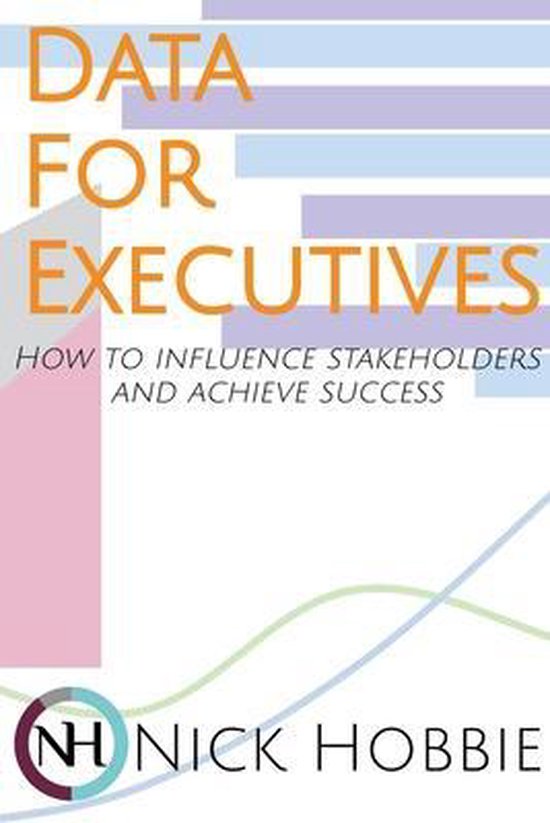 Data For Executives - cover