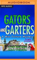 Miss Fortune Mysteries- Gators and Garters