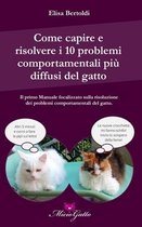 Come capire e risolvere i 10 problemi comportamentali piu comuni del gatto