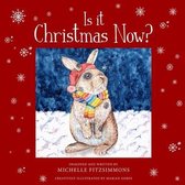 Is it Christmas Now?