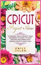 Cricut Project Ideas