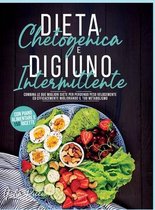 Digiuno Intermittente e Dieta Chetogenica