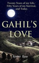 Gahil's Love