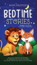 Bedtime stories for kids