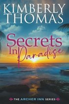 Book 2- Secrets in Paradise