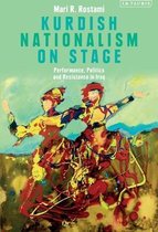 Kurdish Nationalism on Stage