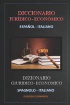 Diccionario Jur dico Econ mico Espa ol - Italiano