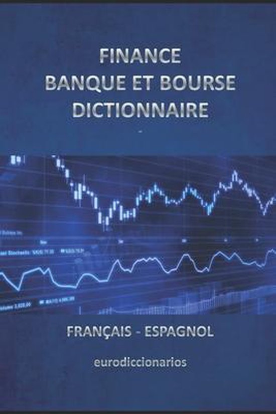 Léxico de Banca, Bolsa y Mercados Financieros Español Ingl ... - cover