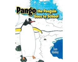 Pango the Penguin Goes to School