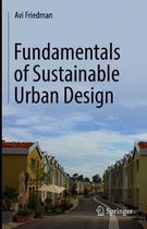 Fundamentals of Sustainable Urban Design