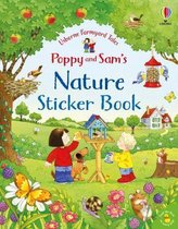 Farmyard Tales Poppy and Sam- Poppy and Sam's Nature Sticker Book