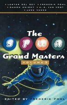 The SFWA Grand Masters: Volume 3