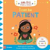 Campbell Little Big Feelings6- I Can Be Patient
