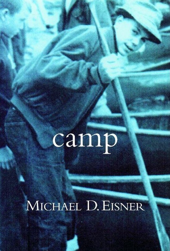 Camp - cover