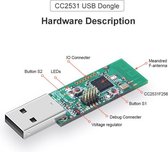 Sonoff Zigbee USB Dongle CC2531 M0802010007