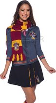 Sjaal Harry Potter Griffoendor