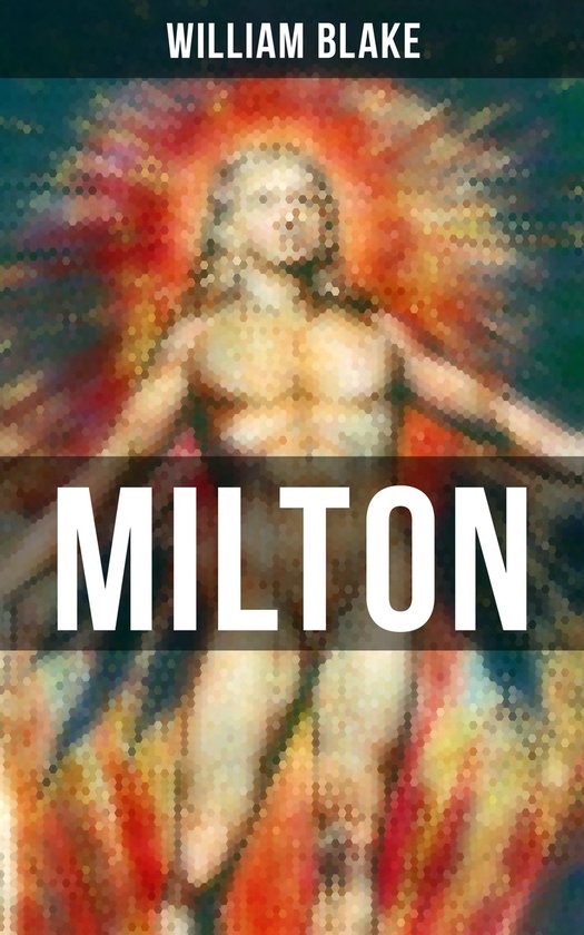 MILTON - cover