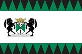 Vlag gemeente Emmen 200x300 cm