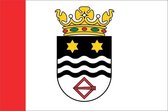Vlag gemeente Noord-Beveland 100x150 cm