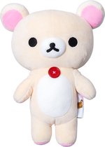 Rilakkuma: Korilakkuma knuffel - plush 30 cm - superzacht