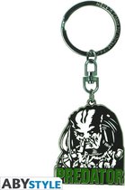 PREDATOR Keychain "Predator" X4