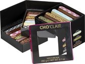 Cho'clair - Story Box 280g - Luxe Chocolade Cadeau