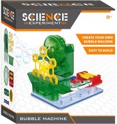 Basic Science Bellenblaasmachine